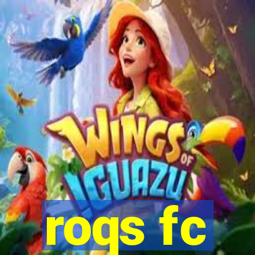 roqs fc